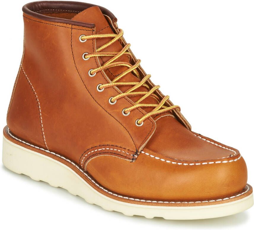 Red Wing Laarzen CLASSIC