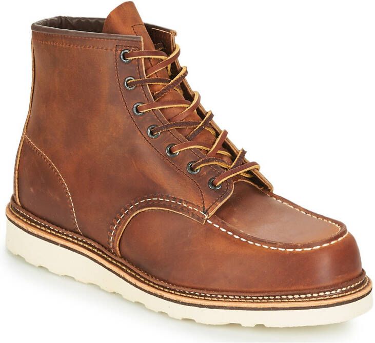 Red Wing Laarzen CLASSIC