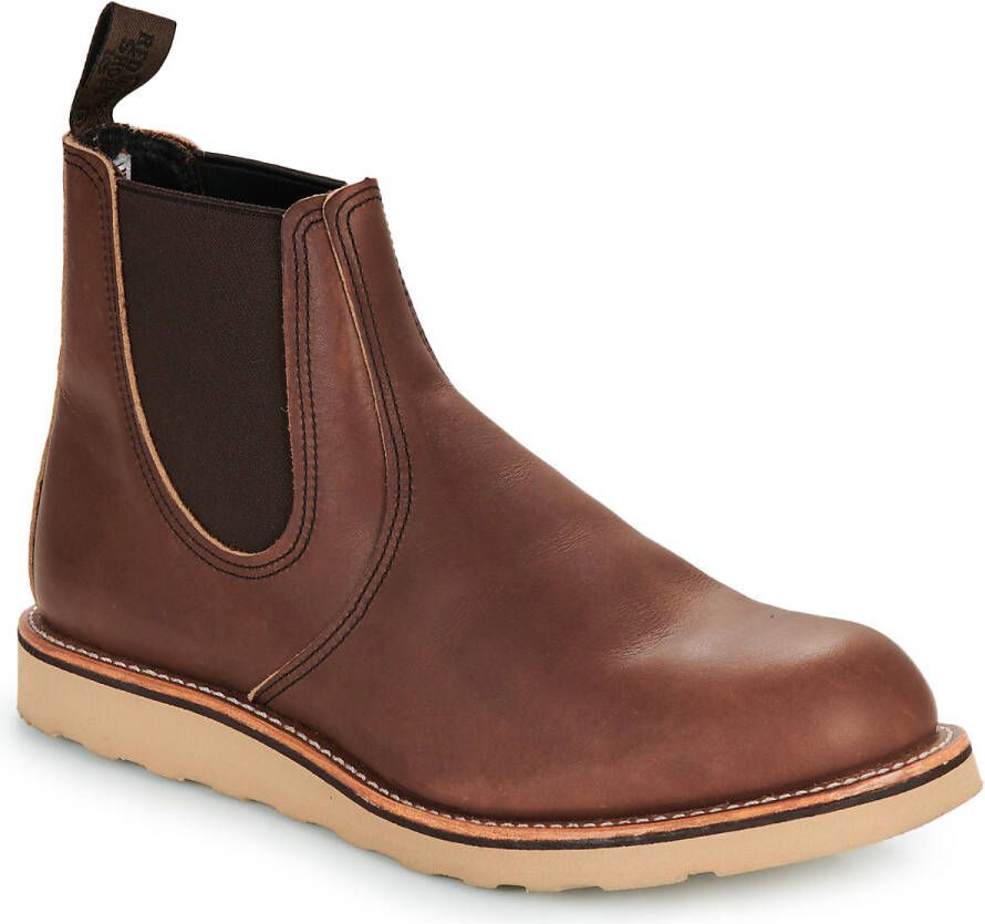 Red Wing Laarzen CLASSIC CHELSEA