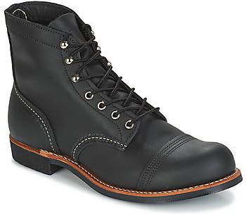 Red Wing Laarzen IRON RANGER