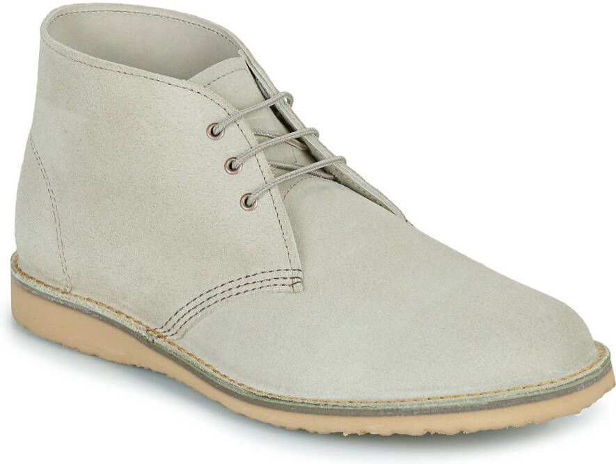 Red Wing Laarzen WEEKENDER CHUKKA