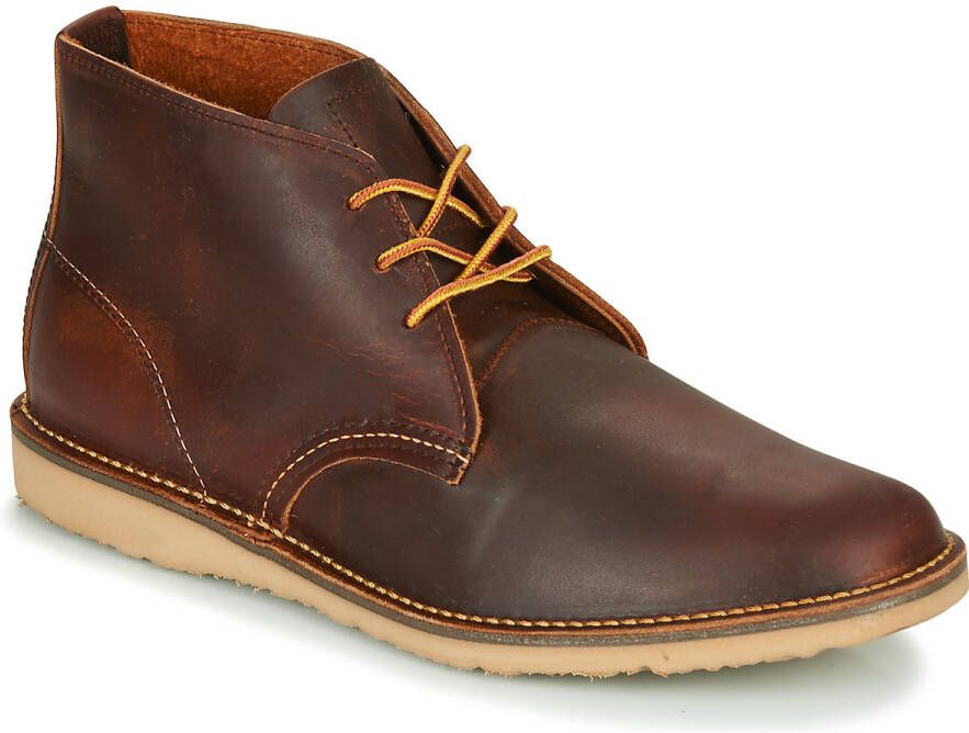 Red Wing Laarzen WEEKENDER CHUKKA