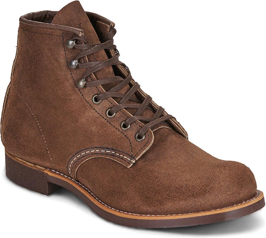 Red Wing Laarzen 3339 BLACKSMITH