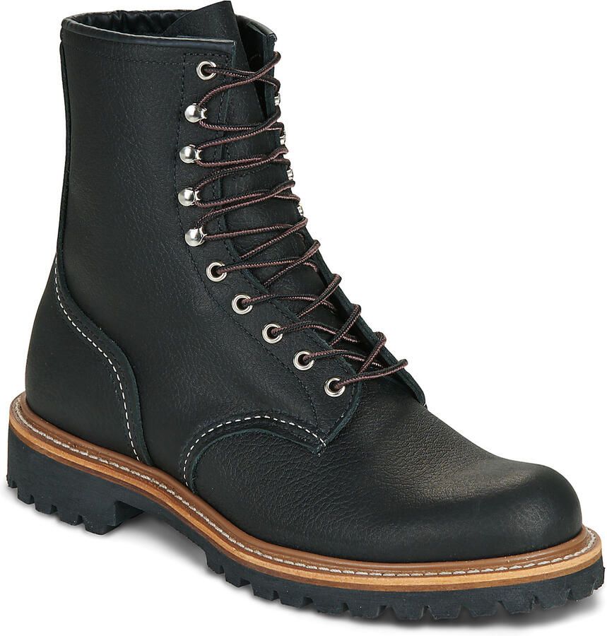 Red Wing Laarzen 4501 LOGGER