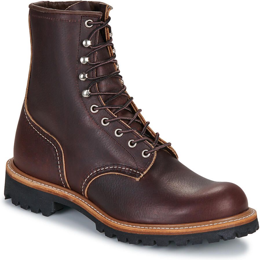 Red Wing Laarzen 8-INCH LOGGER