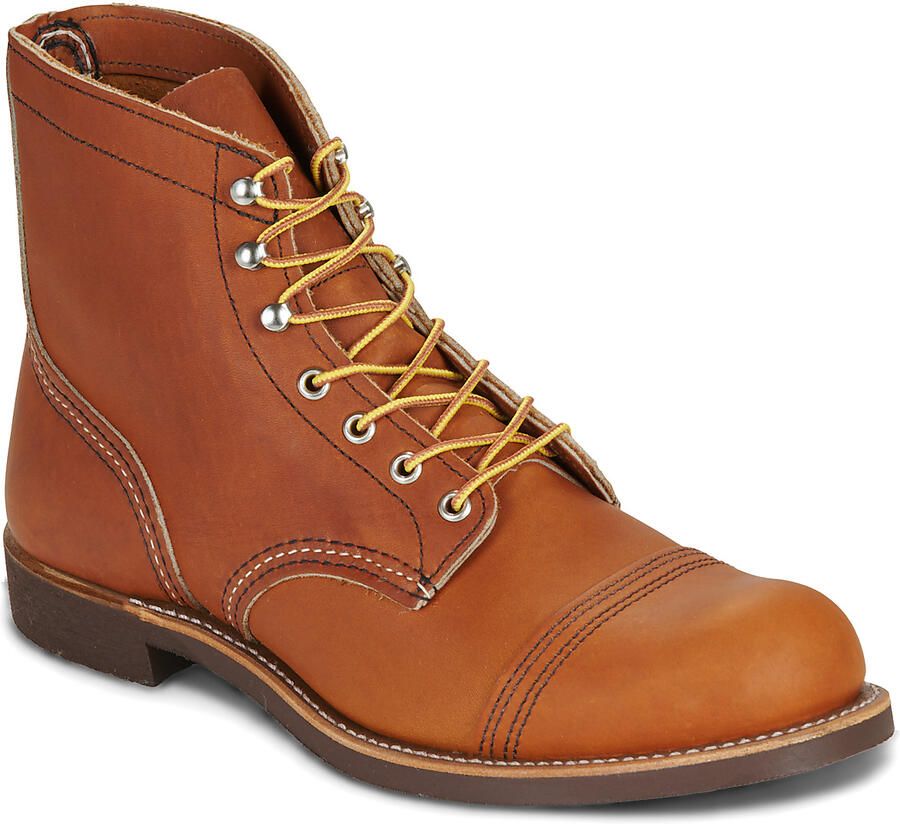 Red Wing Laarzen 8000 IRON RANGER