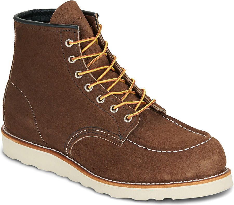 Red Wing Laarzen 8836 CLASSIC MOC