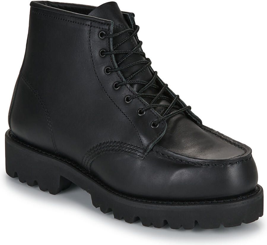 Red Wing Laarzen PORTER MOC