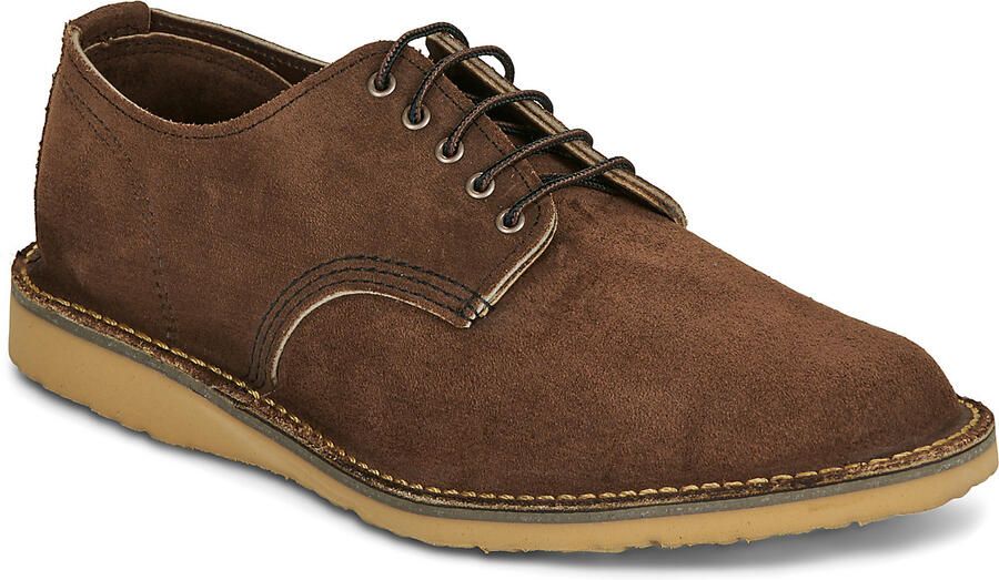 Red Wing Nette schoenen WEEKENDER OXFORD