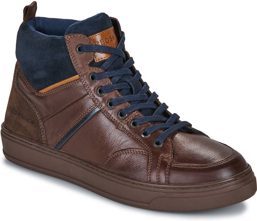 Redskins Hoge Sneakers BELENOS