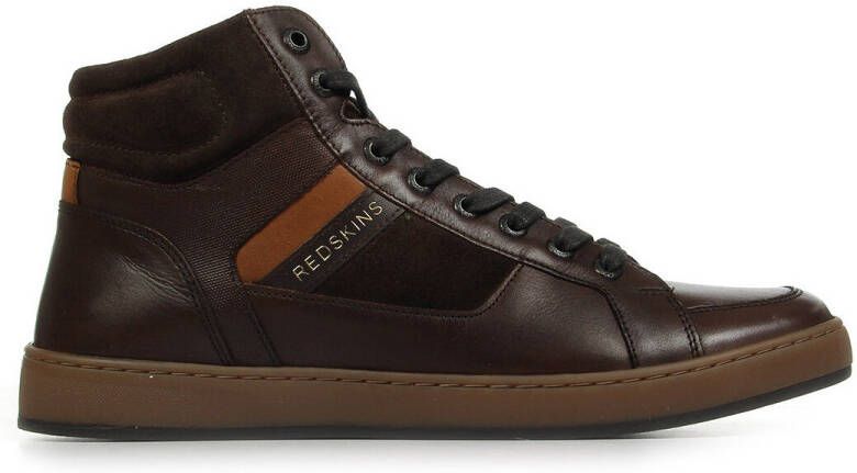 Redskins Hoge Sneakers Dover