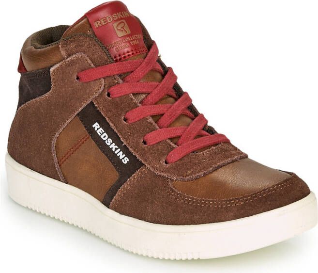 Redskins Hoge Sneakers LAVAL KID