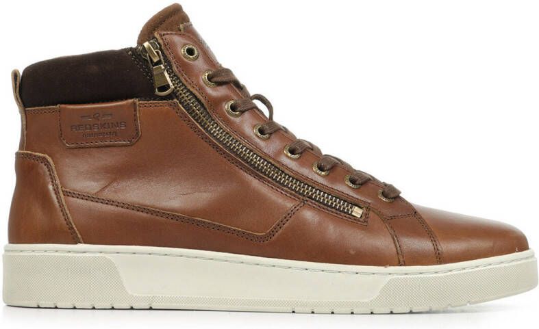 Redskins Hoge Sneakers Nagano