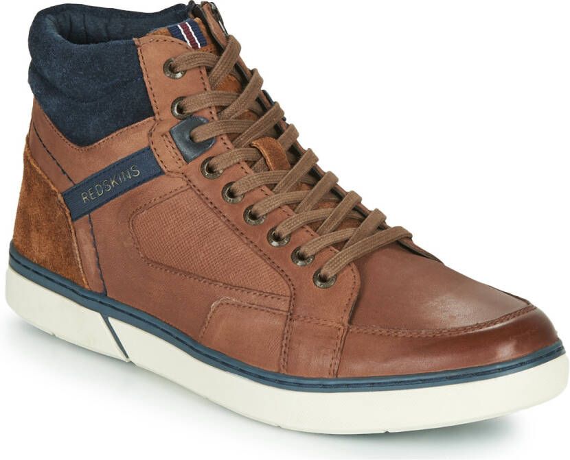 Redskins Hoge Sneakers ZOUK