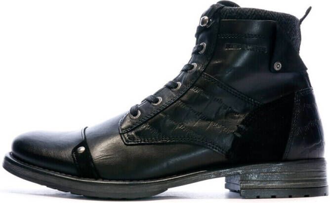 Redskins Hoge Sneakers