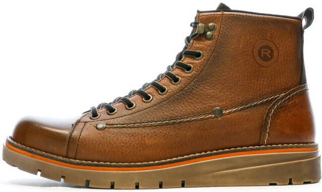 Redskins Hoge Sneakers