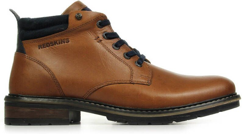 Redskins Laarzen Equilibra - Foto 2