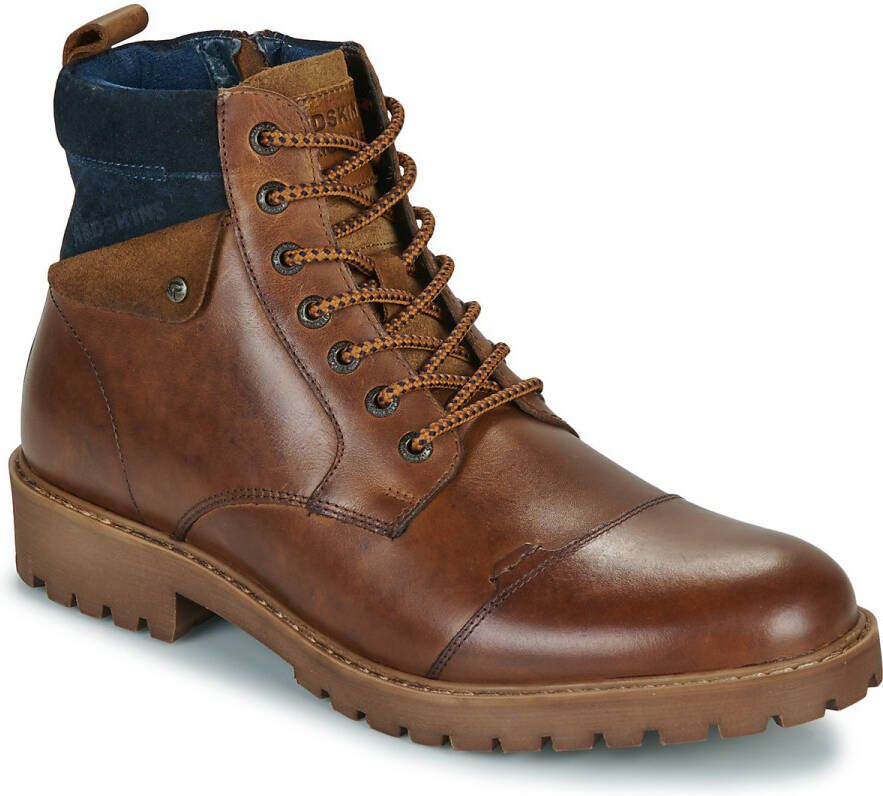 Redskins Laarzen 266677