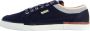 Redskins Lage Sneakers 191617 - Thumbnail 1