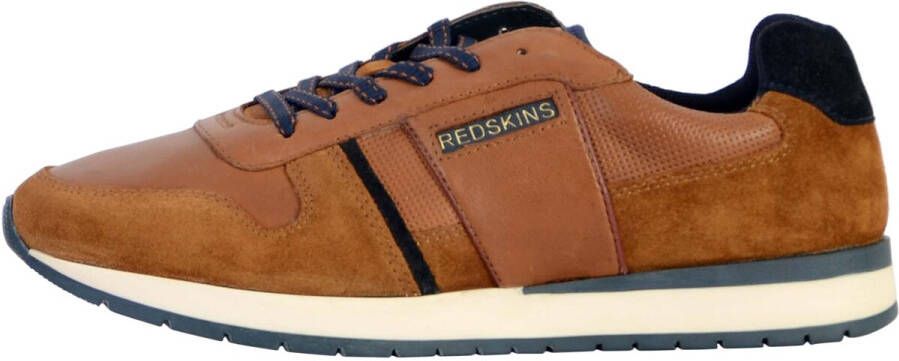 Redskins Lage Sneakers AFFAIRI