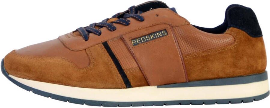 Redskins Lage Sneakers 198625