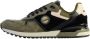 Redskins Lage Sneakers 218179 - Thumbnail 1