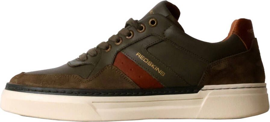 Redskins Lage Sneakers 266504