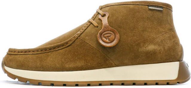 Redskins Hoge Sneakers