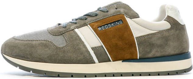 Redskins Lage Sneakers