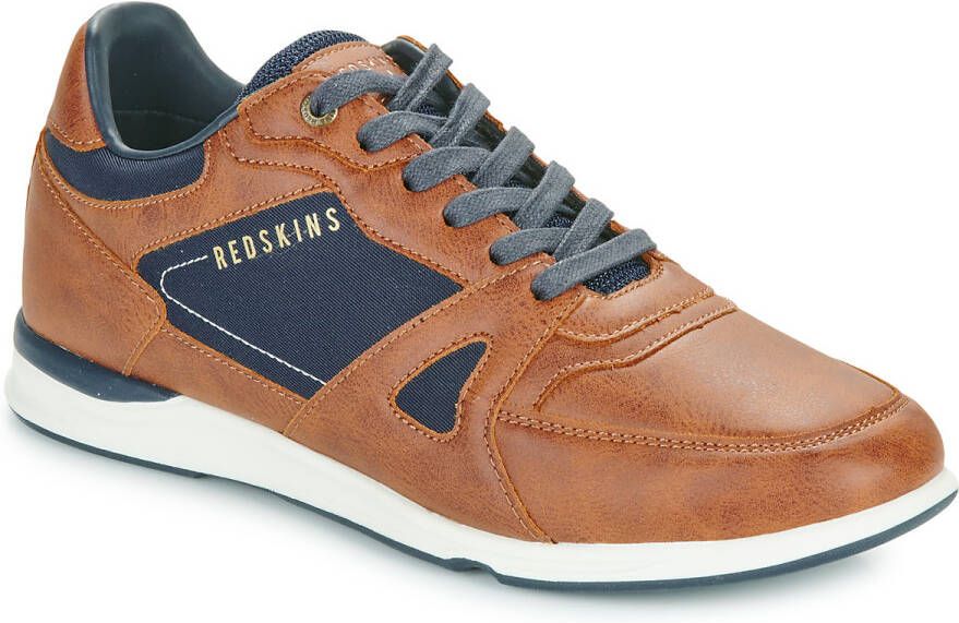 Redskins Lage Sneakers ACTUELI