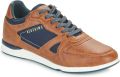 Redskins Actueli-sportschoenen met veters - Bruin