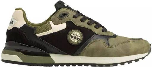 Redskins Nette schoenen Baskets OYAT 3