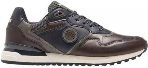 Redskins Lage Sneakers Baskets OYATO