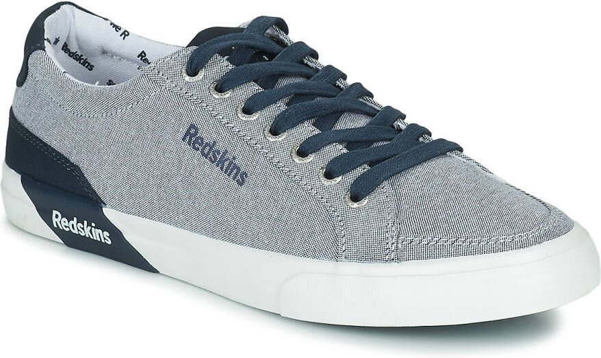Redskins Lage Sneakers Forman