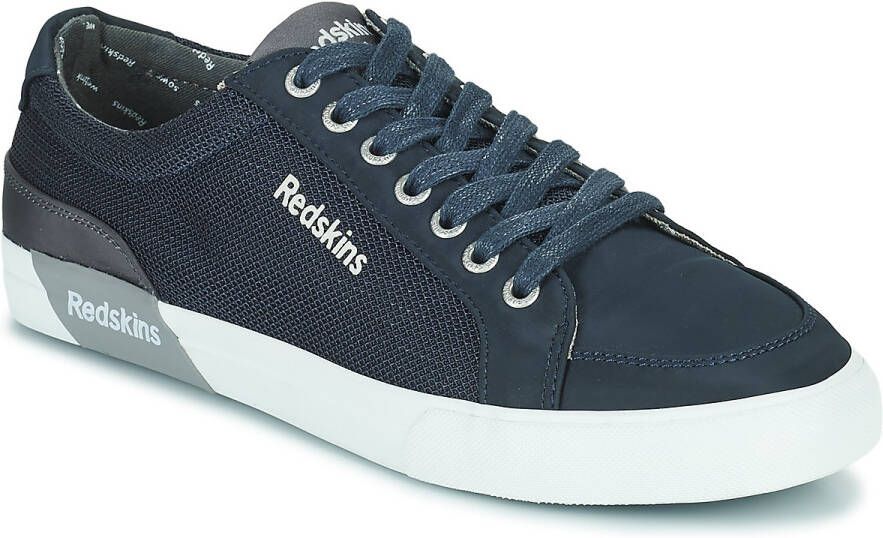 Redskins Forman veterschoenen - Foto 2