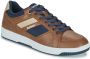 Redskins Lage Sneakers GANDHI 2 - Thumbnail 2