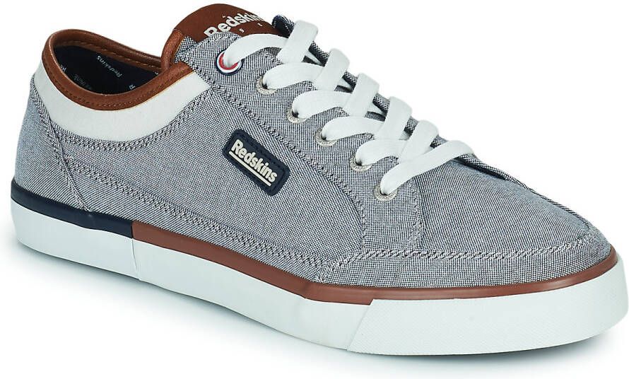 Redskins Lage Sneakers Genial