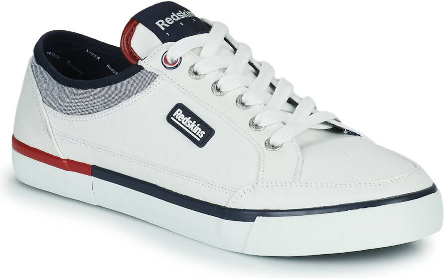 Redskins Lage Sneakers Genial