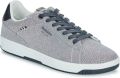 Redskins Gunran-sneakers met veters - Grijs