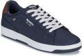 Redskins Lage Sneakers GUNRAN - Blauw