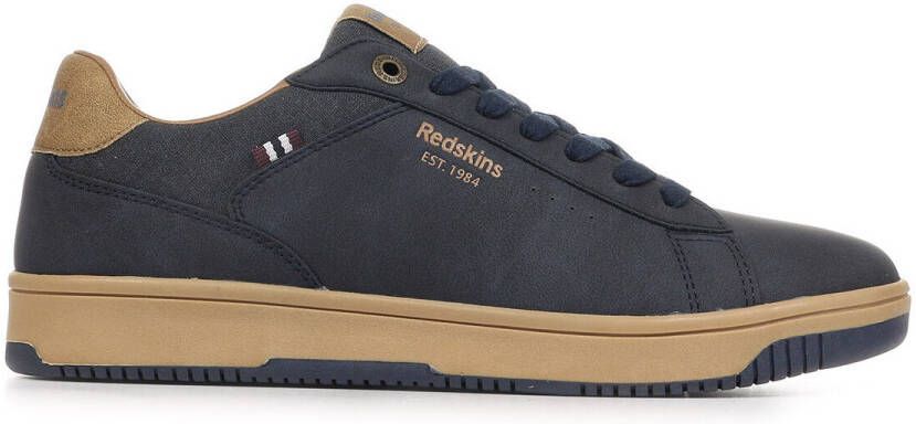 Redskins Lage Sneakers Gunray - Foto 2