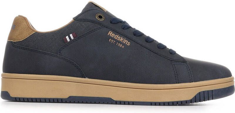 Redskins Lage Sneakers Gunray