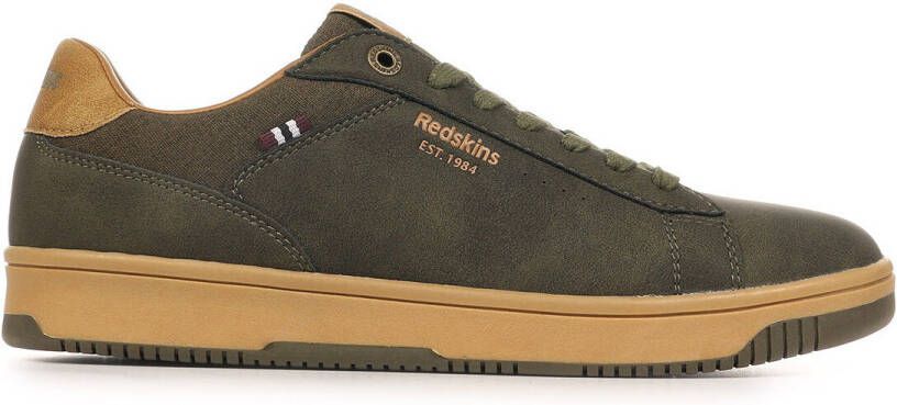 Redskins Lage Sneakers 269651 - Foto 2