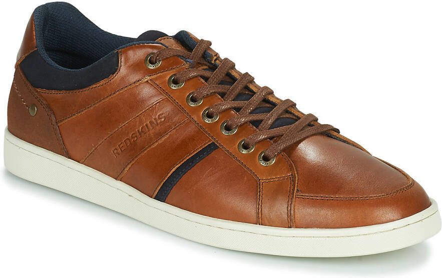 Redskins Lage Sneakers Ixia