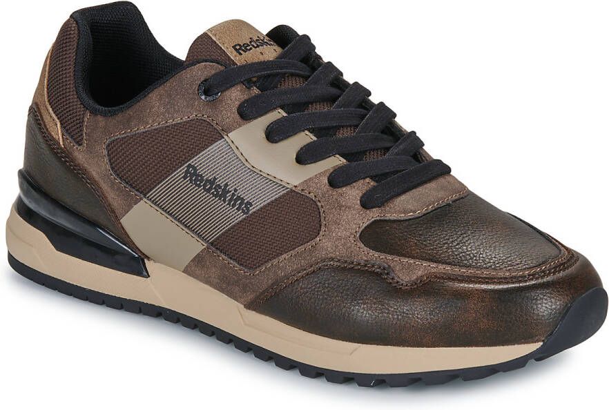 Redskins Lage Sneakers OBVIOUS