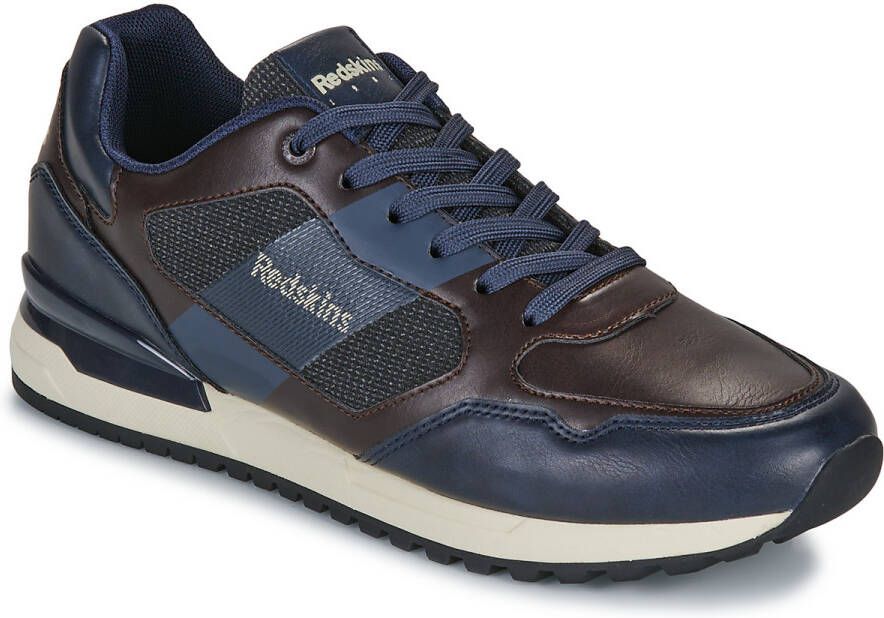 Redskins Lage Sneakers OBVIOUS 2