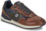Redskins Lage Sneakers 243238 - Thumbnail 2