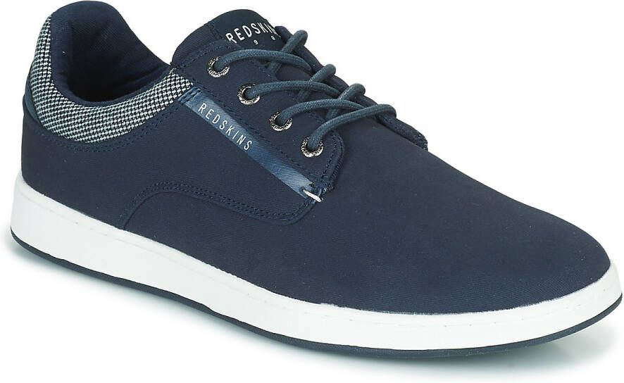 Redskins Lage Sneakers Pachira