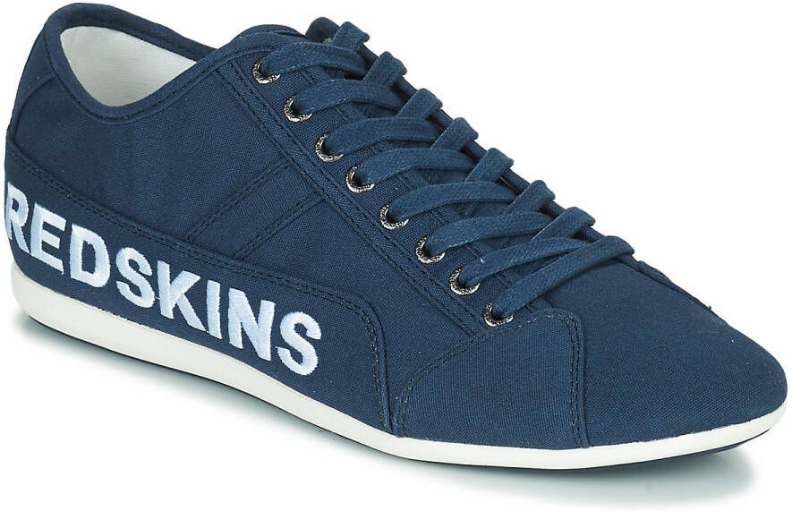 Redskins Lage Sneakers Texas