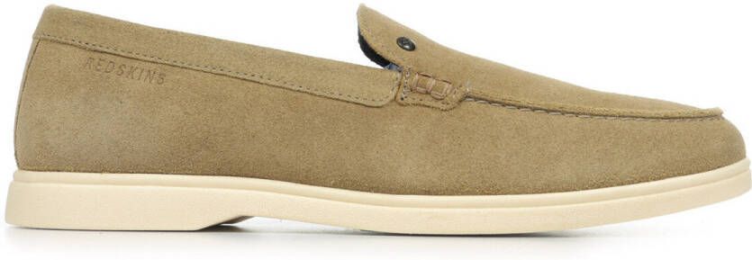 Redskins Mocassins Amiral